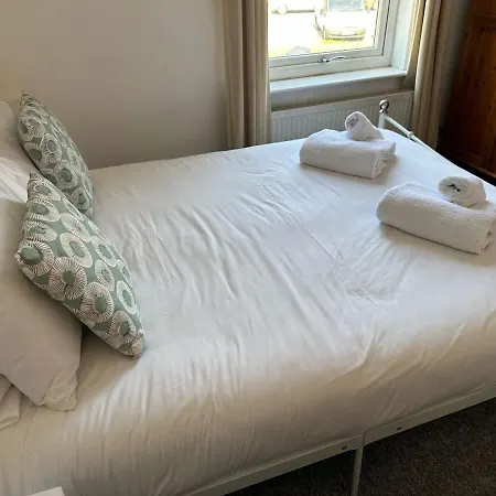 Hébergement de vacances Raven's Nest York