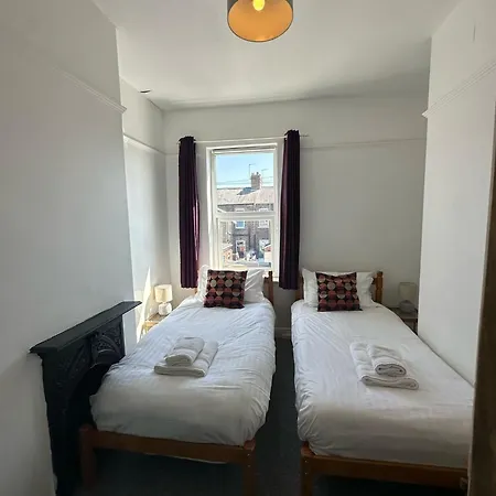 Hébergement de vacances Raven's Nest