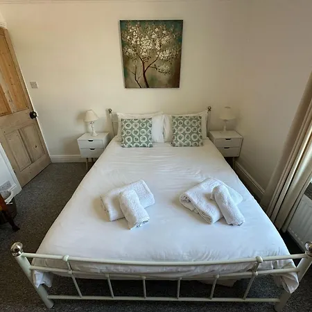 Hébergement de vacances Raven's Nest York