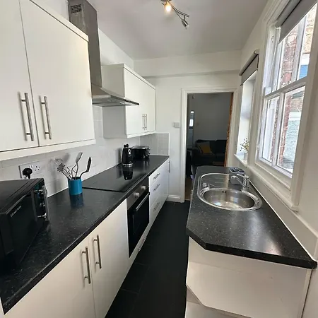 Raven's Nest Hébergement de vacances *