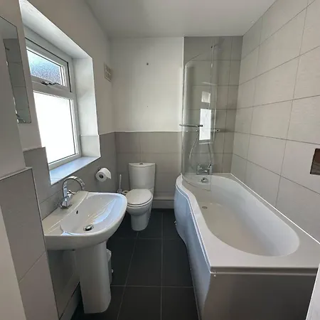 Hébergement de vacances Raven's Nest York