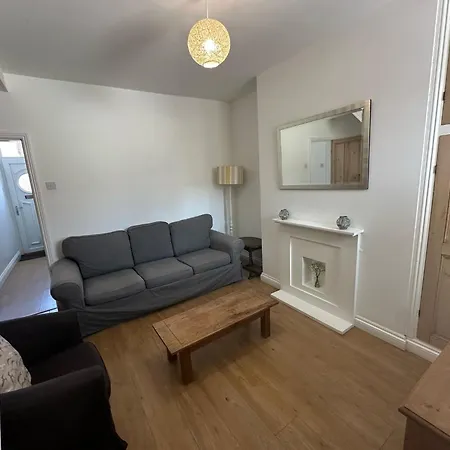 Raven's Nest Holiday home York