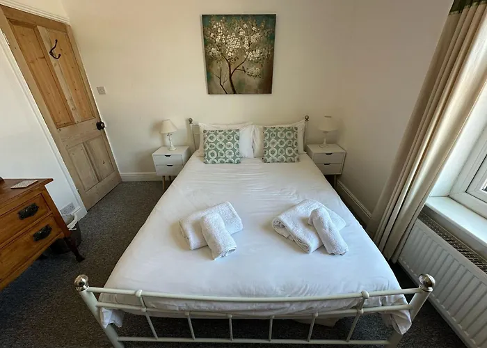 Casa vacanze Raven's Nest York