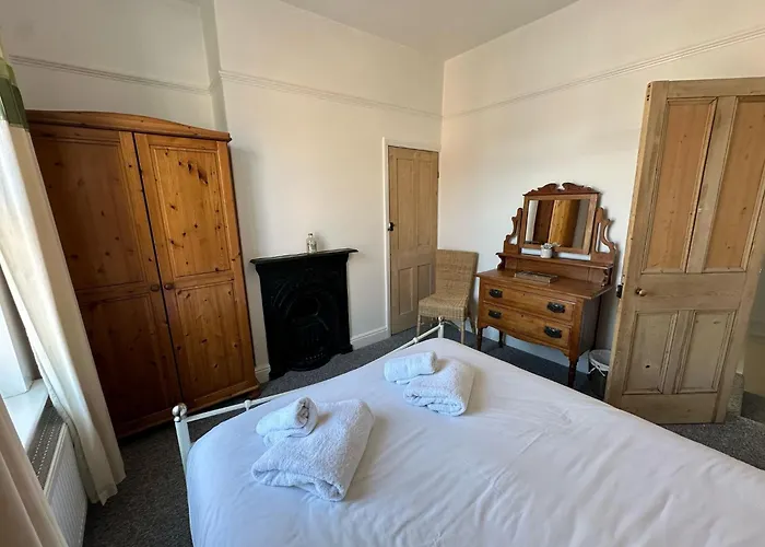 Casa vacanze Raven's Nest