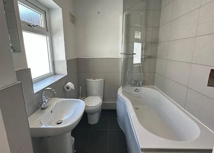 Casa vacanze Raven's Nest York