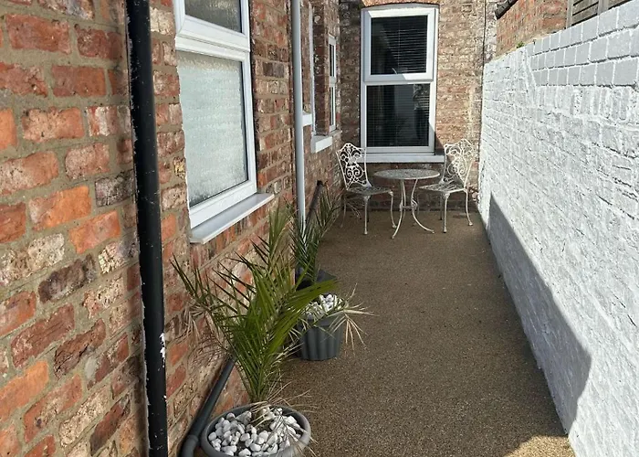 Casa vacanze Raven's Nest York