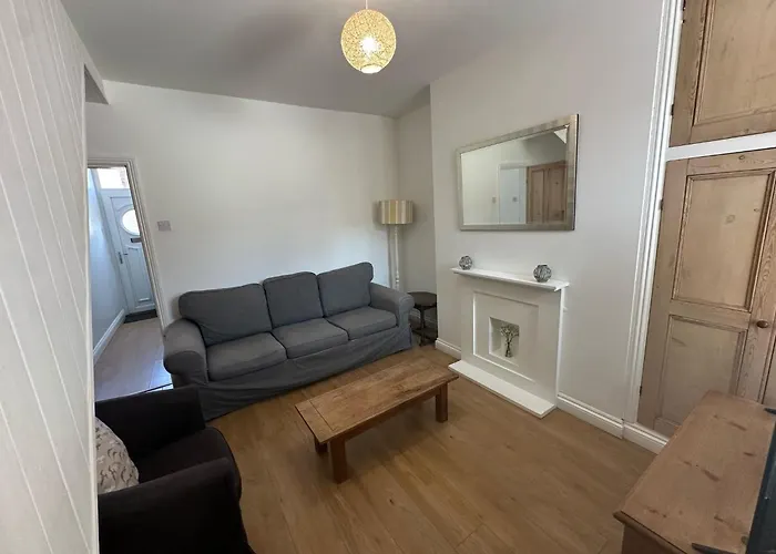 Raven's Nest Casa vacanze York