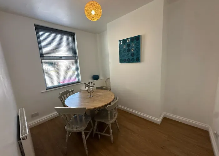 Casa vacanze Raven's Nest York