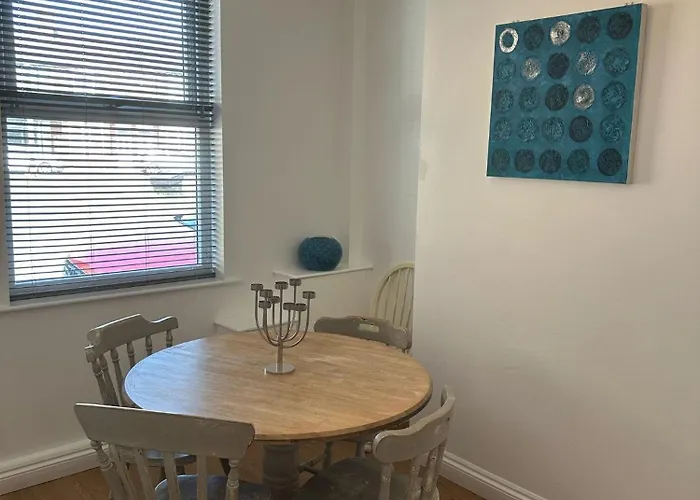 Casa vacanze Raven's Nest