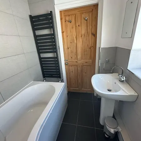 Raven's Nest Ferienhaus York