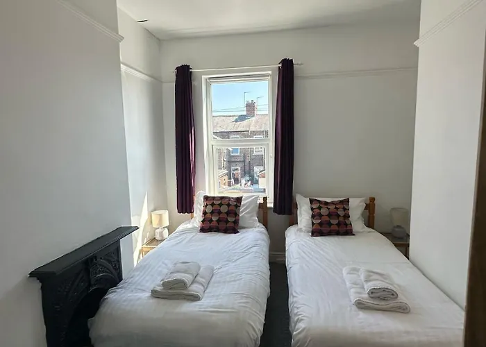 Dom wakacyjny Raven's Nest