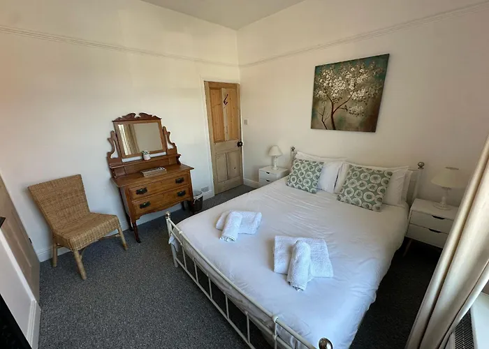 Dom wakacyjny Raven's Nest York